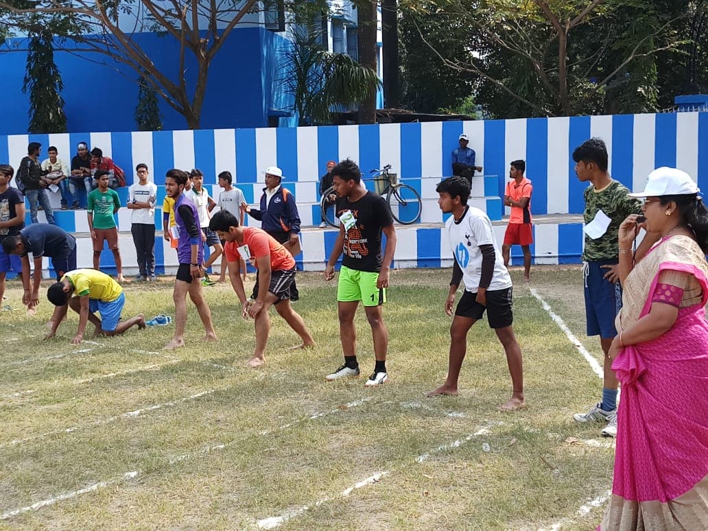 Vijaygarh Jyotish Ray College Kolkata Events photo 2